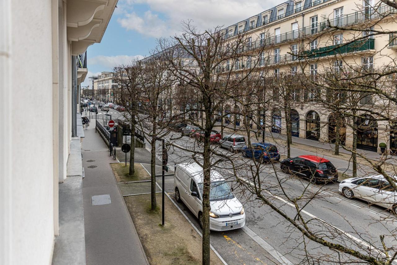 Disneyland Paris 6 Pers- Wifi - Disney Tv Wifi, Parking Chessy  Exterior foto